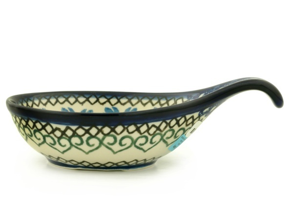 Condiment Dish 7"
