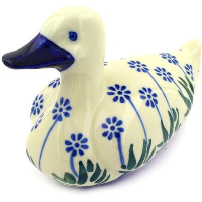 Duck Figurine 5"