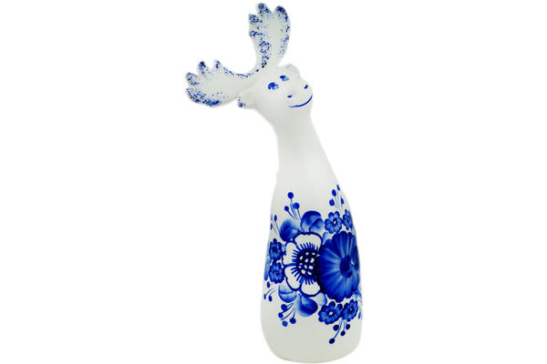 Reindeer Figurine  13"