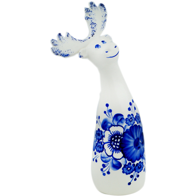 Reindeer Figurine  13"