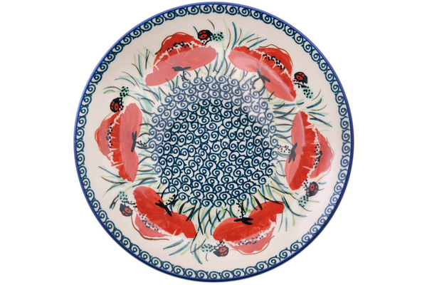 Plate 8"