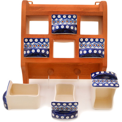 Spice box, Hanging cabinet