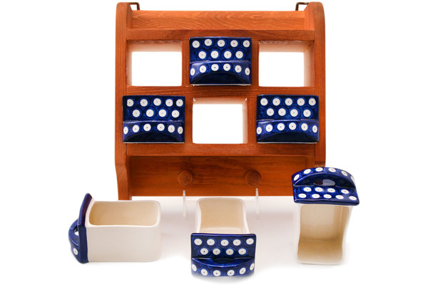 Spice box, Hanging cabinet