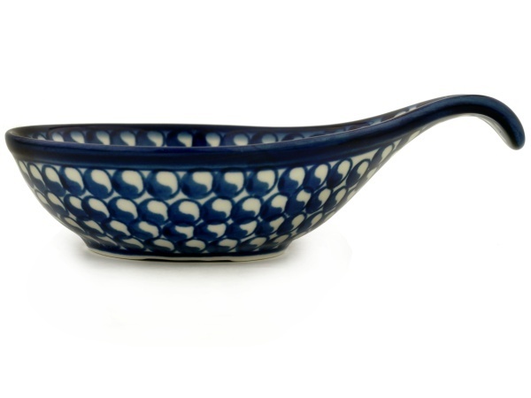 Condiment Dish 7"
