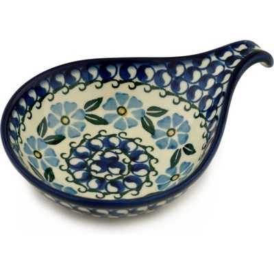 Condiment Dish 7"