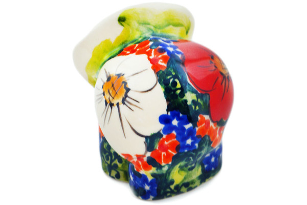 Elephant Figurine 3"