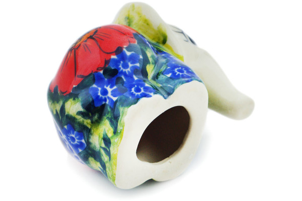 Elephant Figurine 3"