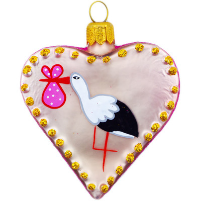 Ornament Heart
