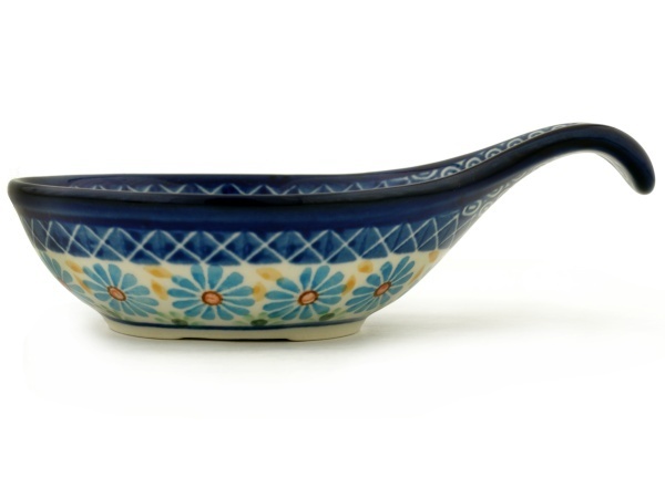 Condiment Dish 7"
