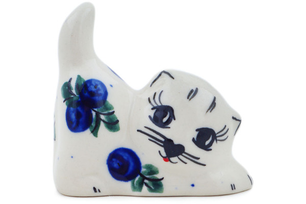 Cat Figurine 2"