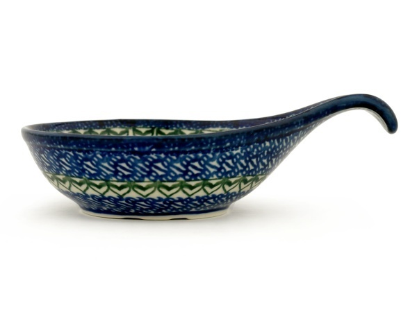 Condiment Dish 7"