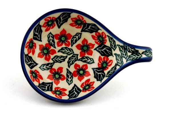 Condiment Dish 7"
