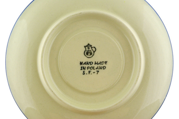 Tea Set for One 17 oz