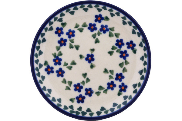 Mini Plate, Coaster plate