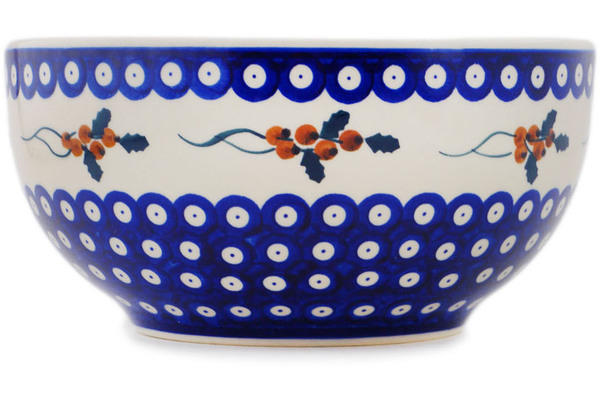 Mixing bowl, serving bowl