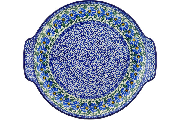 Platter 13"
