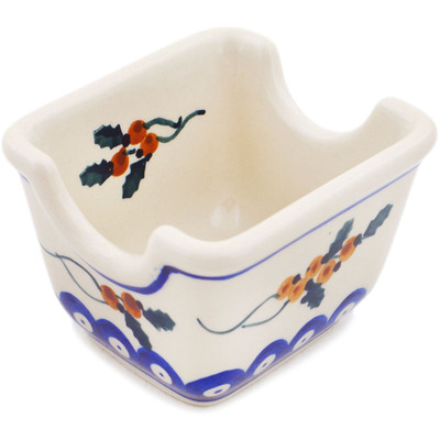 Sugar Packet Holder 3"