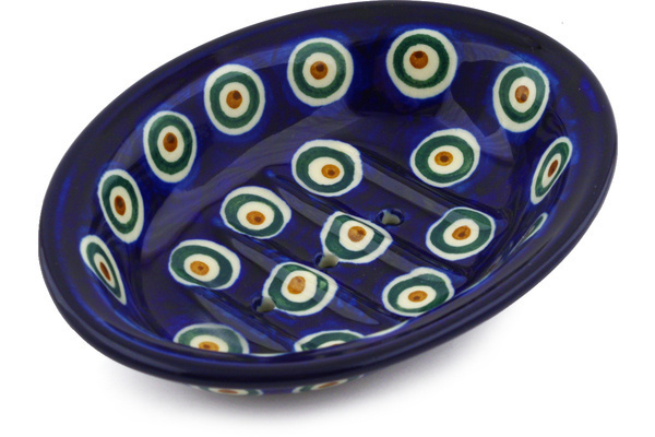 Soap Dish 6"