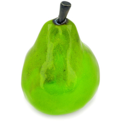 Pear Figurine