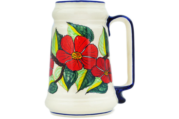 Beer Mug 26 oz