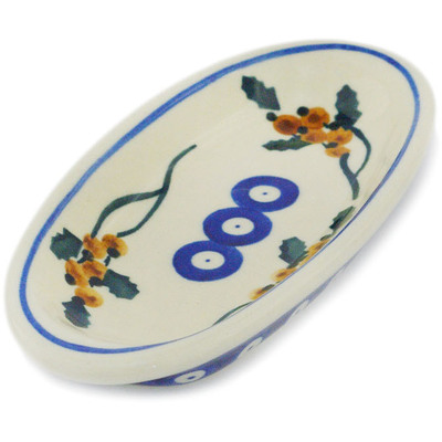 Condiment Dish 6"