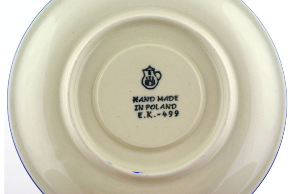 Cup with Saucer 7 oz