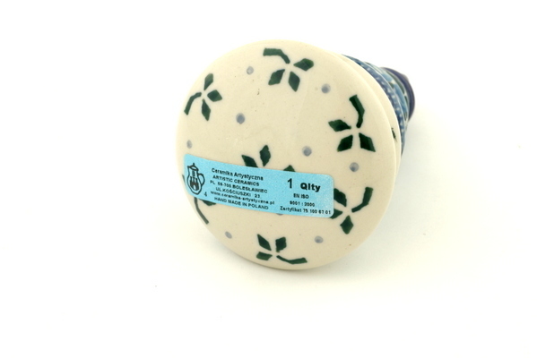 Christmas Ball Ornament 6"