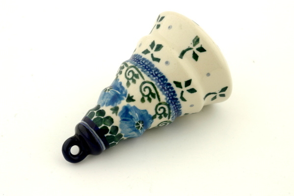 Christmas Ball Ornament 6"