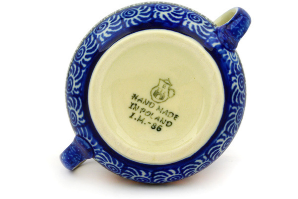 Sugar Bowl 7 oz