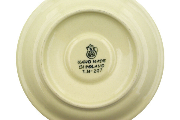 Christmas Tree Candle Holder 8"