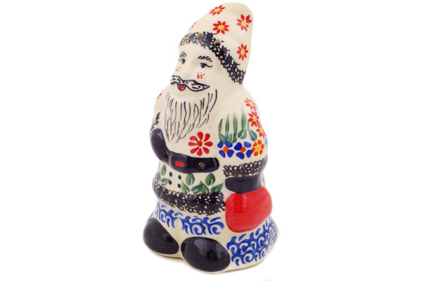 Santa Claus Figurine 7"