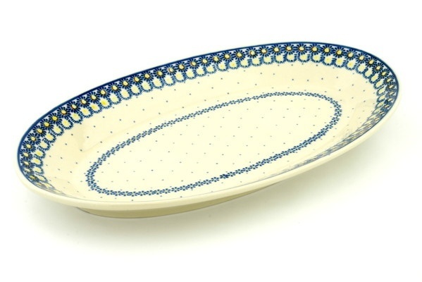Platter 18"