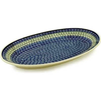 Platter 18"