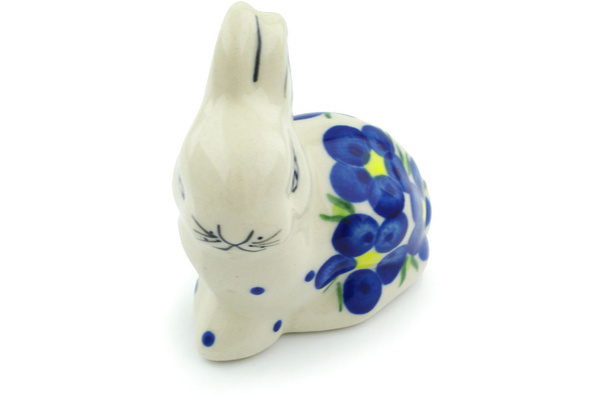 Bunny Figurine 3"