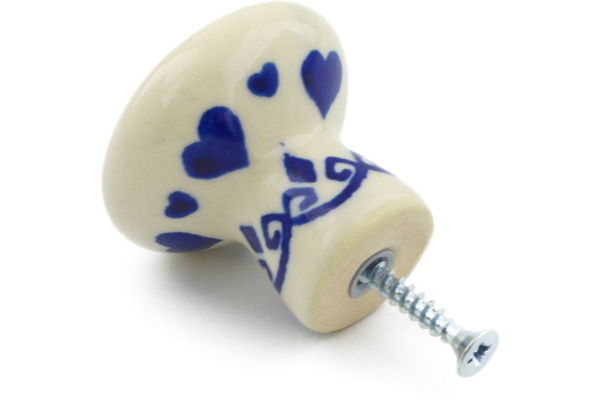 Drawer knob 1-2/3 inch