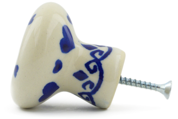 Drawer knob 1-2/3 inch