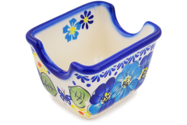 Sugar Packet Holder 3"