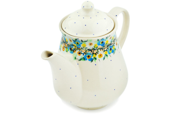 Tea or Coffee Pot 51 oz