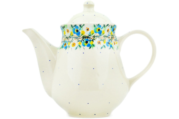 Tea or Coffee Pot 51 oz