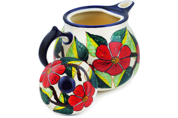 Tea or Coffee Pot 42 oz