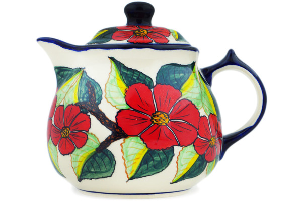 Tea or Coffee Pot 42 oz