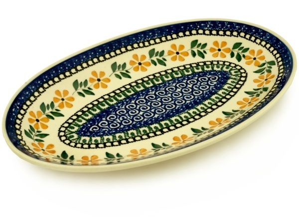 Platter 12"