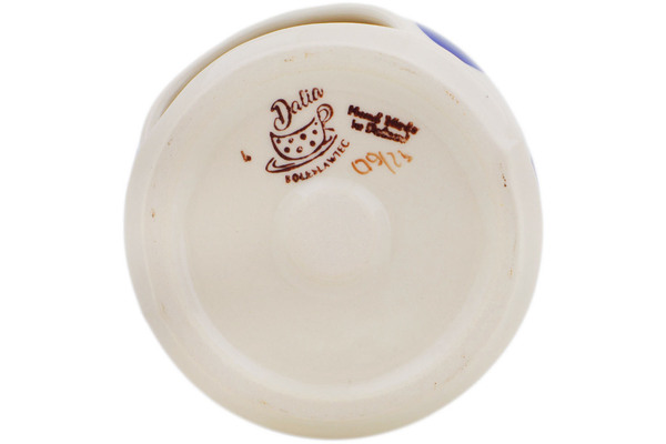 Snowman Candle Holder 6"