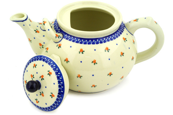 Tea or Coffee Pot 61 oz