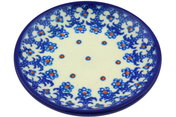 Mini Plate, Coaster plate