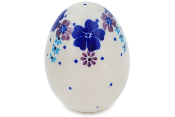 Egg Figurine 3"