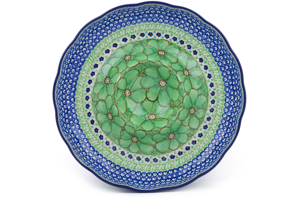 Chip and Dip Platter 12"
