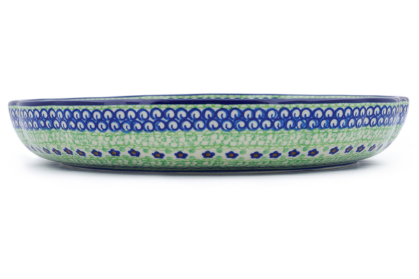 Chip and Dip Platter 12"