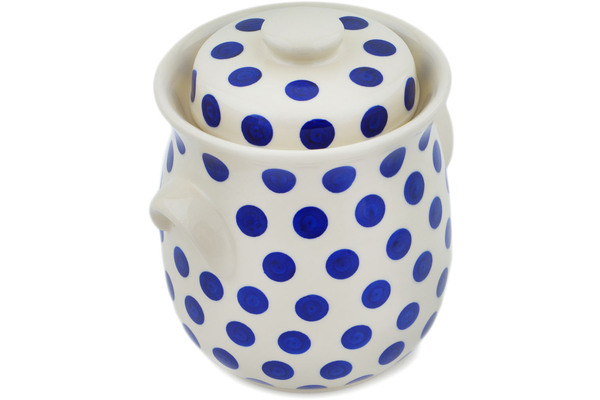 Fermenting Crock with Water Seal Airlock 