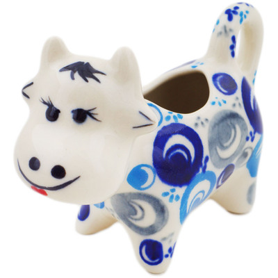 Cow Shaped Creamer 2 oz